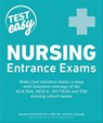 Nursing Entrance Exams - Maryanne Baudo N.P-C ; M.S.N; R.N. ; Robin Kavanagh - 9780241888445