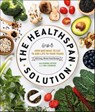 The Healthspan Solution - Raymond J. Cronise ; Julieanna Hever - 9780241888681