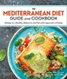 The Mediterranean Diet Guide and Cookbook - Kimberly A. Tessmer R.D., L.D. ; Stephanie Green - 9780241889718