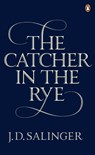 The Catcher in the Rye - J. D. Salinger - 9780241950425