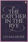 The Catcher in the Rye - J. D. Salinger - 9780241950425