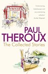 The Collected Stories - Paul Theroux - 9780241950524