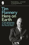 Here on Earth - Tim Flannery - 9780241950739