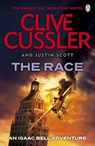 The Race - Clive Cussler ; Justin Scott - 9780241950746