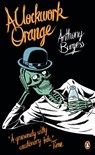 A Clockwork Orange - Anthony Burgess - 9780241951446