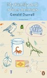 My Family and Other Animals - Gerald Durrell - 9780241951460