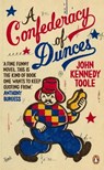 A Confederacy of Dunces - John Kennedy Toole - 9780241951590