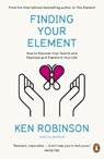 Finding Your Element - Sir Ken Robinson - 9780241952023