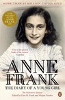 The Diary of a Young Girl - Anne Frank - 9780241952443
