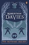 The Deptford Trilogy - Robertson Davies - 9780241952627