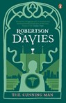 The Cunning Man - Robertson Davies - 9780241952641