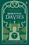The Cunning Man - Robertson Davies - 9780241952641