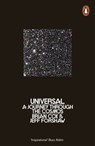 Universal - Brian Cox ; Jeff Forshaw - 9780241953174