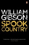 Spook Country - William Gibson - 9780241953549