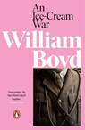 An Ice-cream War - William Boyd - 9780241953563