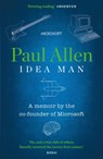 Idea Man - Paul Allen - 9780241953716