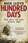 Hundred Days - Nick Lloyd - 9780241953815