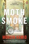 Moth Smoke - Mohsin Hamid - 9780241953938