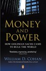 Money and Power - William D. Cohan - 9780241954065