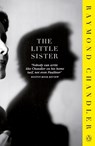 The Little Sister - Raymond Chandler - 9780241954324