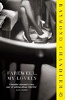 Farewell, My Lovely - Raymond Chandler - 9780241954355