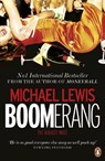 Boomerang - Michael Lewis - 9780241955024