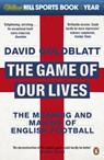 The Game of Our Lives - David Goldblatt - 9780241955260