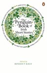 The Penguin Book of Irish Short Stories - Benedict Kiely - 9780241955451