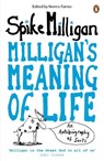 Milligan's Meaning of Life - Spike Milligan - 9780241955956