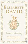 Summer Cooking - Elizabeth David - 9780241956212
