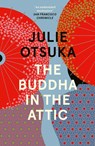 The Buddha in the Attic - Julie Otsuka - 9780241956489