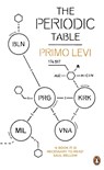 The Periodic Table - Primo Levi - 9780241956816