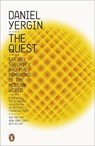 The Quest - Daniel Yergin - 9780241957776