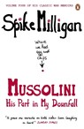 Mussolini - Spike Milligan - 9780241958124