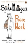 Peace Work - Spike Milligan - 9780241958155