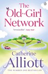 The Old-Girl Network - Catherine Alliott - 9780241958308