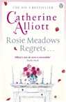 Rosie Meadows Regrets... - Catherine Alliott - 9780241958322