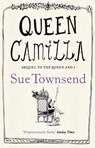 Queen Camilla - Sue Townsend - 9780241958391
