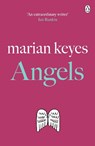 Angels - Marian Keyes - 9780241958421