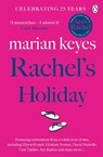Rachel's Holiday - Marian Keyes - 9780241958438
