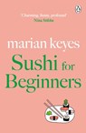 Sushi for Beginners - Marian Keyes - 9780241958476