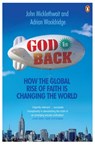 God is Back - John Micklethwait ; Adrian Wooldridge - 9780241958698
