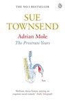 Adrian Mole: The Prostrate Years - Sue Townsend - 9780241959497