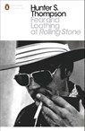 Fear and Loathing at Rolling Stone - Hunter S Thompson - 9780241960417