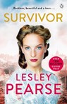 Survivor - Lesley Pearse - 9780241961520