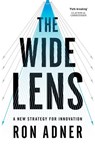 The Wide Lens - Ron Adner - 9780241961629