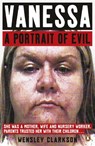 Vanessa - Wensley Clarkson - 9780241961681