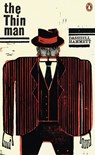 The Thin Man - Dashiell Hammett - 9780241962527