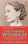 The Invisible Woman - Claire Tomalin - 9780241963258