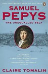 Samuel Pepys - Claire Tomalin - 9780241963265